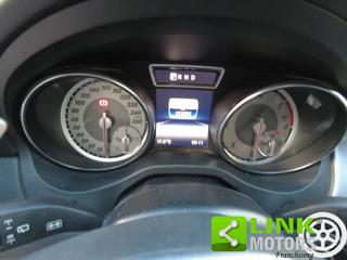 MERCEDES-BENZ GLA 220 usata, con Controllo trazione