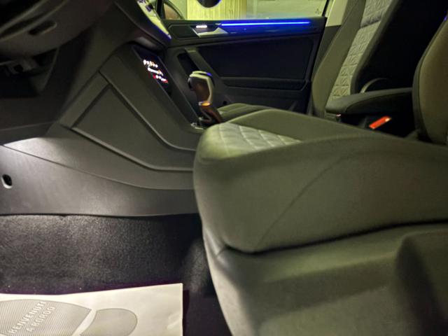 VOLKSWAGEN Tiguan usata, con Chiusura centralizzata telecomandata