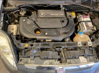 FIAT Punto Evo usata, con Alzacristalli elettrici