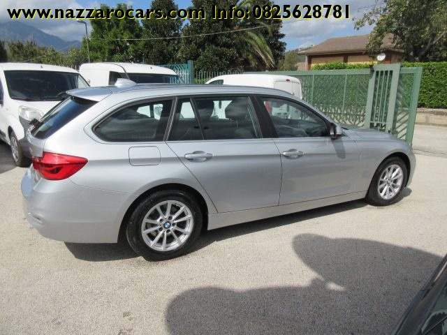 BMW 316 usata, con Lettore CD