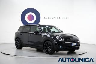 MINI Cooper Clubman usata, con Airbag laterali