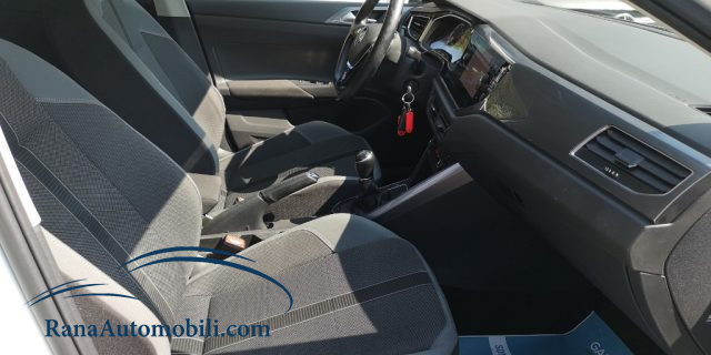 VOLKSWAGEN Polo usata, con Autoradio