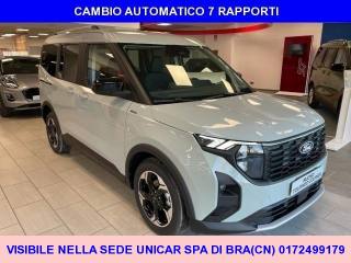 FORD Tourneo Courier usata, con Airbag laterali