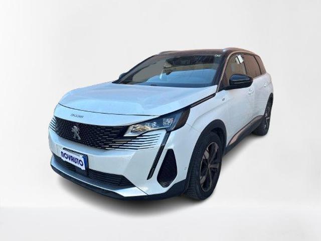 PEUGEOT 5008 usata, con ABS