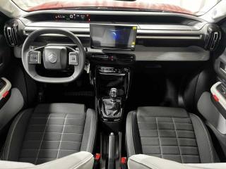 CITROEN C3 usata, con Immobilizzatore elettronico