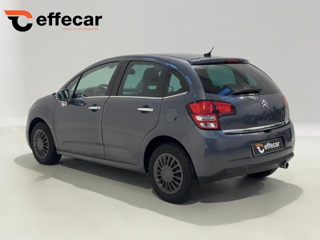 CITROEN C3 usata, con Airbag Passeggero