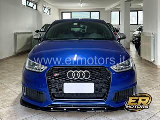 AUDI S1 usata, con Airbag