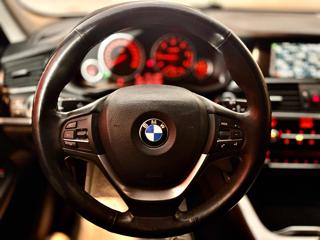 BMW X3 usata, con Chiusura centralizzata