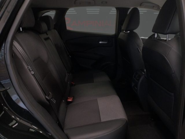 NISSAN Qashqai usata 16