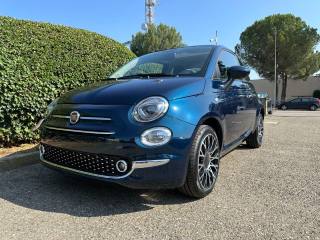 FIAT 500 usata, con Airbag