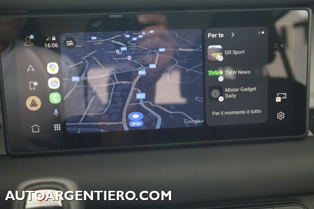 LAND ROVER Defender usata, con Ruota di riserva