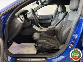 BMW 420 usata, con Cerchi in lega