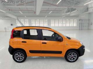 FIAT Panda usata, con Autoradio