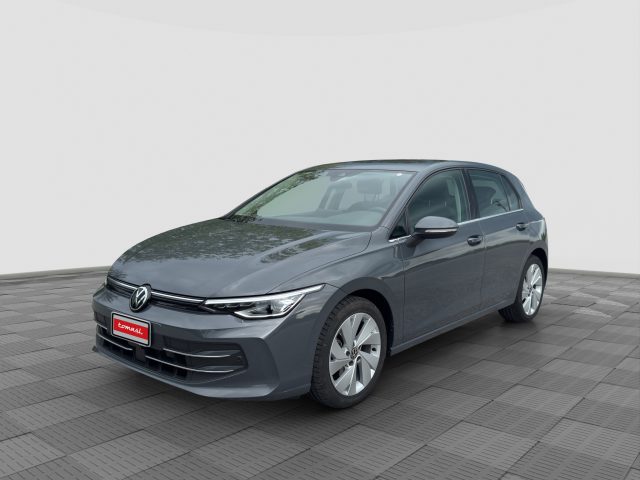 VOLKSWAGEN Golf usata 0