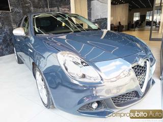ALFA ROMEO Giulietta usata, con Airbag laterali