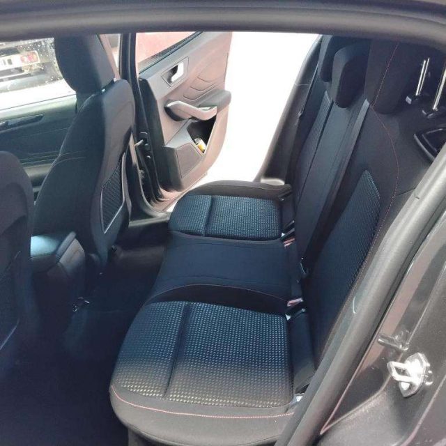 FORD Focus usata, con ESP