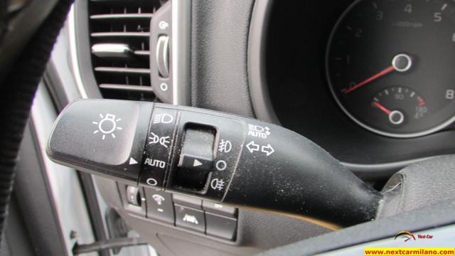 KIA Sportage usata 64