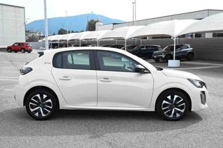 PEUGEOT 208 usata, con USB
