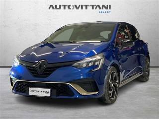 RENAULT Clio 5 Porte 1.6 E-Tech full hybrid 145cv E-Tech E