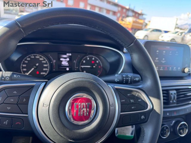 FIAT Tipo usata, con Boardcomputer