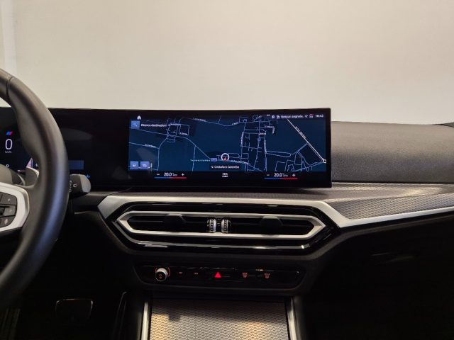 BMW 320 usata, con Chiusura centralizzata telecomandata