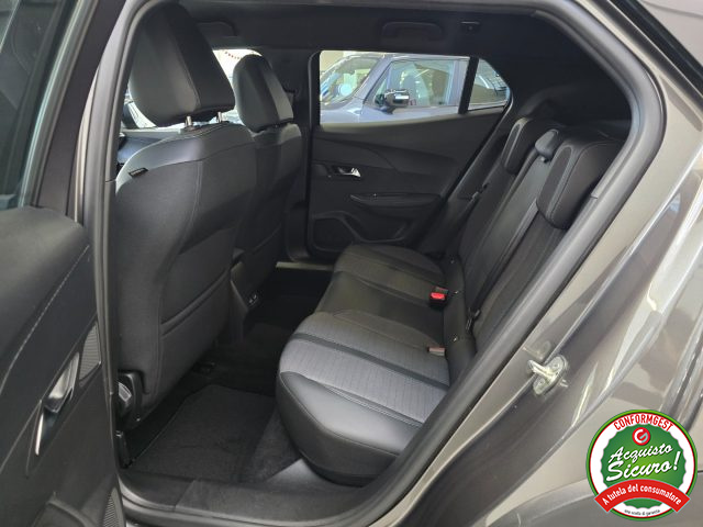 PEUGEOT 2008 usata, con Cruise Control