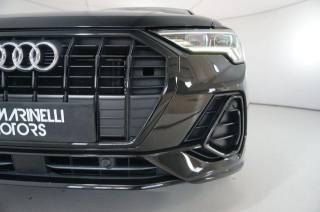 AUDI Q3 usata, con Sedili riscaldati