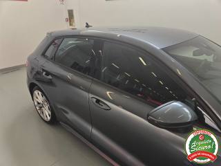 AUDI A3 usata, con Controllo elettronico della corsia