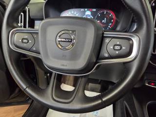 VOLVO XC40 usata, con Immobilizzatore elettronico