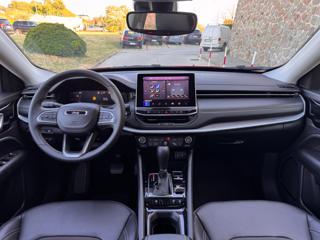 JEEP Compass usata, con ESP
