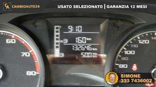 SEAT Ibiza usata, con Chiusura centralizzata
