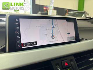 BMW X1 usata, con Leve al volante