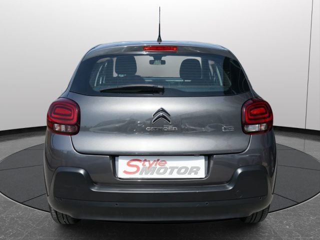 CITROEN C3 usata, con Volante in pelle