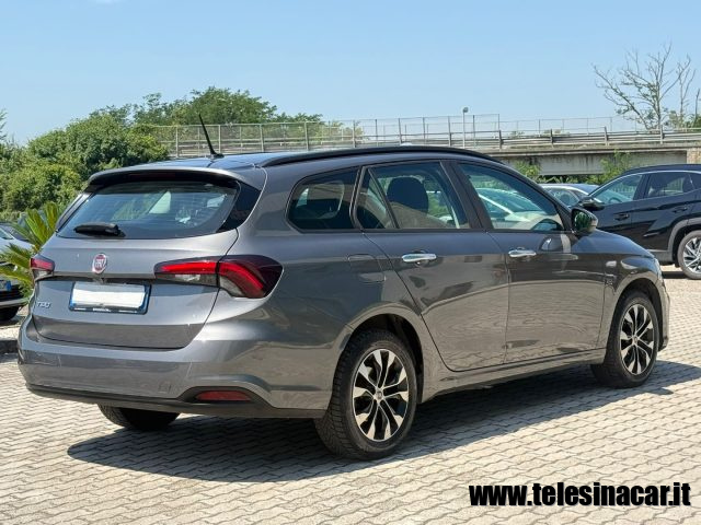 FIAT Tipo usata, con Autoradio