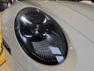 PORSCHE 911 usata, con Regolazione elettrica sedili