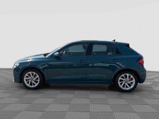 AUDI A1 usata 1