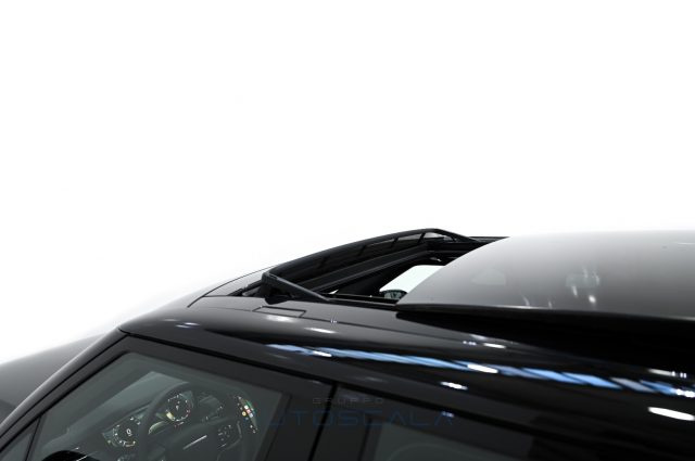 LAND ROVER Range Rover Sport usata 39