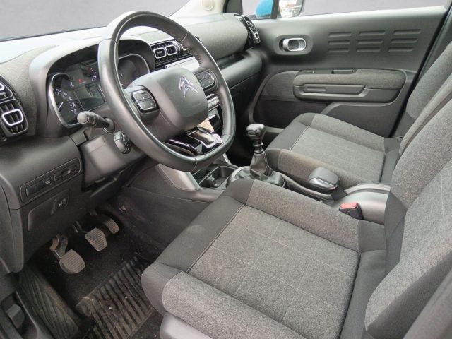 CITROEN C3 Aircross usata, con Alzacristalli elettrici