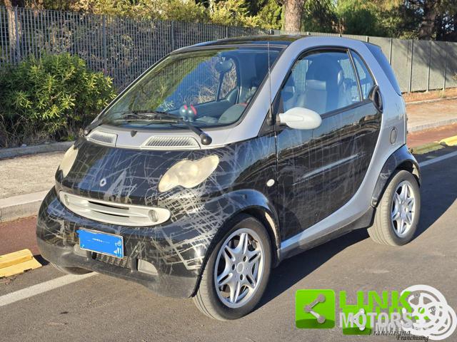 SMART ForTwo usata 0