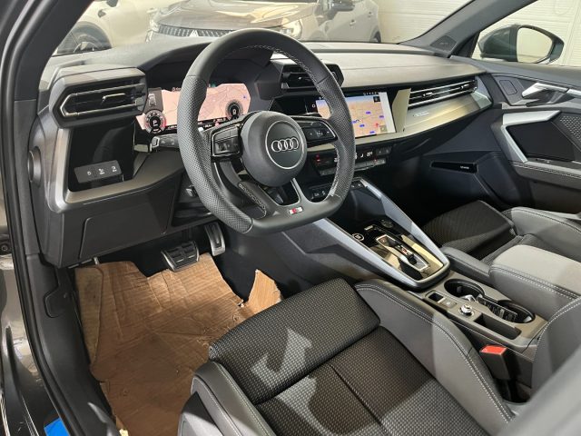 AUDI A3 usata, con Cruise Control