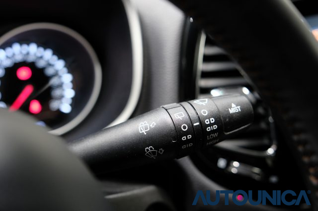 JEEP Compass usata, con Touch screen