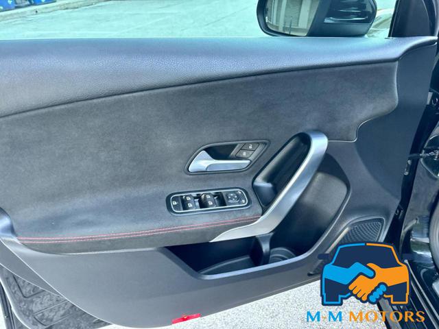 MERCEDES-BENZ A 180 usata, con Airbag Passeggero