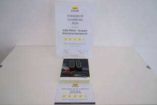 FORD Kuga usata, con USB