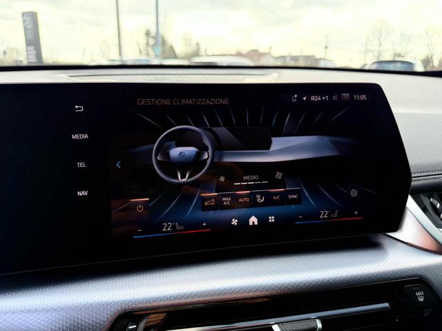 BMW X1 usata, con Climatizzatore