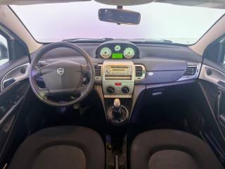 LANCIA Ypsilon usata 11