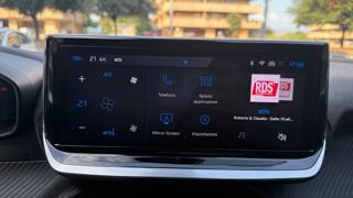 PEUGEOT 2008 usata, con ESP