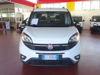 FIAT Doblo usata, con Airbag
