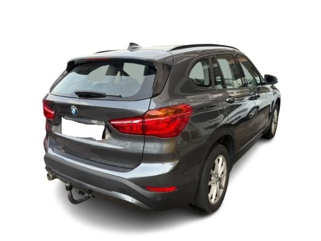 BMW X1 usata, con Airbag Passeggero