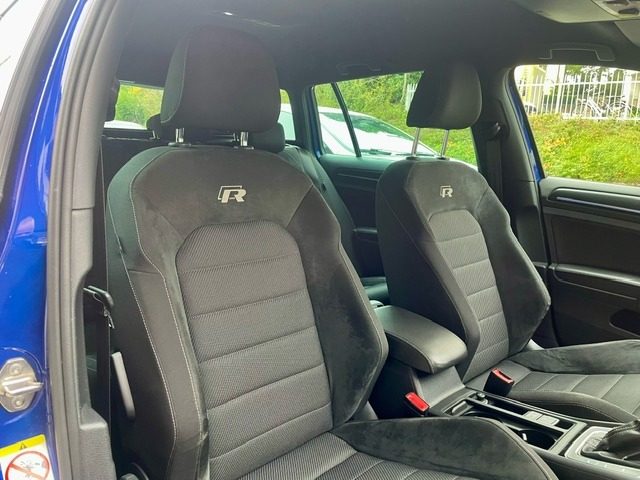 VOLKSWAGEN Golf usata, con Chiusura centralizzata