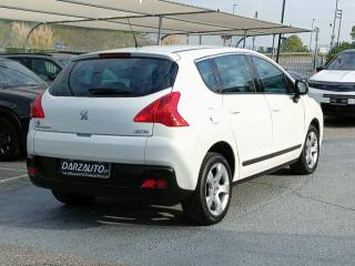 PEUGEOT 3008 usata, con Alzacristalli elettrici